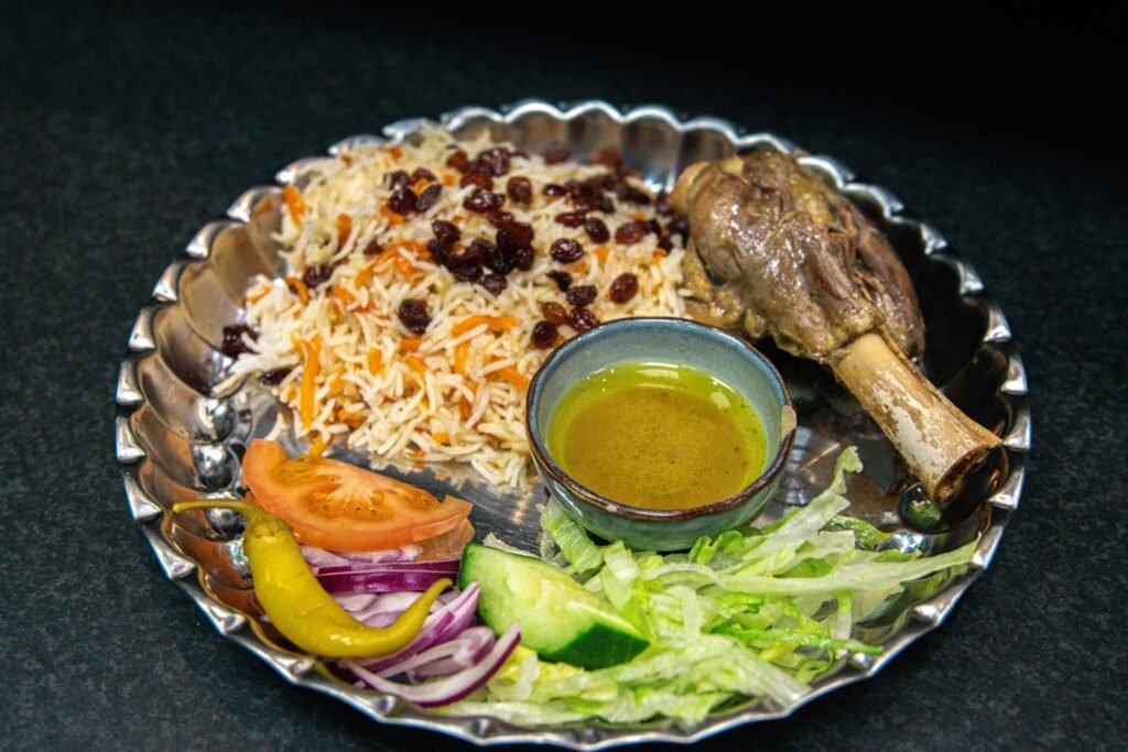 Kabuli Pulao: Afghanistan’s Most Beloved Dish and the Story Behind Its Celebration